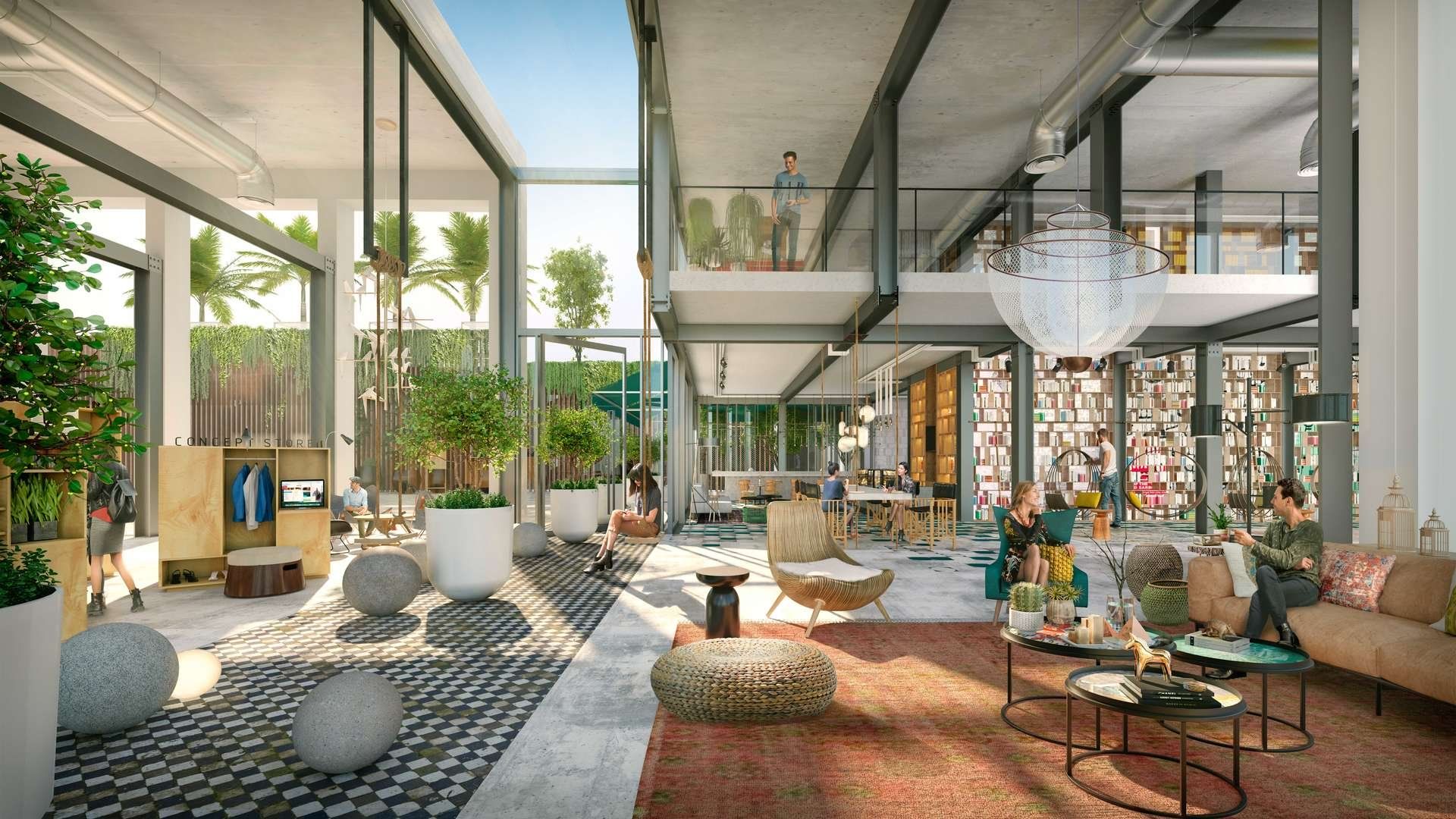 Parkside Hills - Dubai Hills Estate