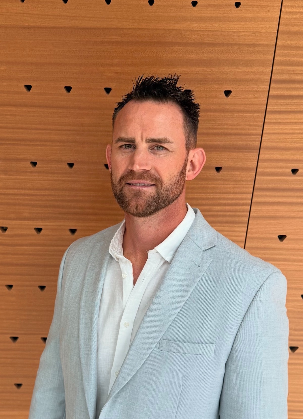 Gavin Trotter - Managing Director at Zeratti Group