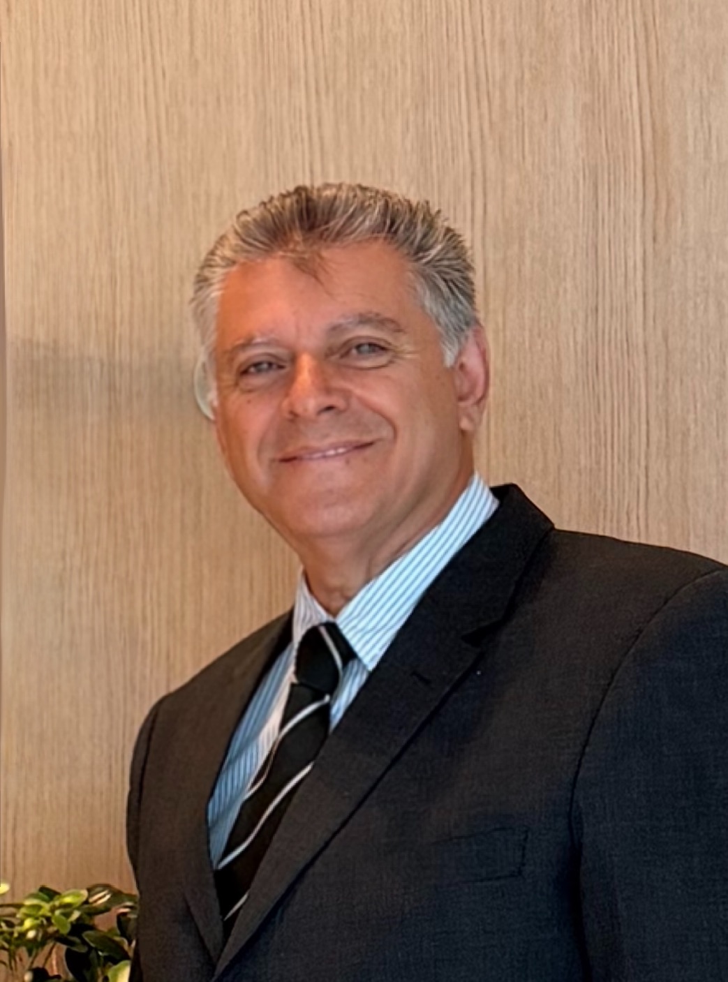 Vince Iozzi - Real Estate Investment Specialist at Zeratti Group